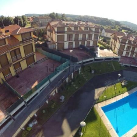 Urifer Apartment Cobreces Exterior photo
