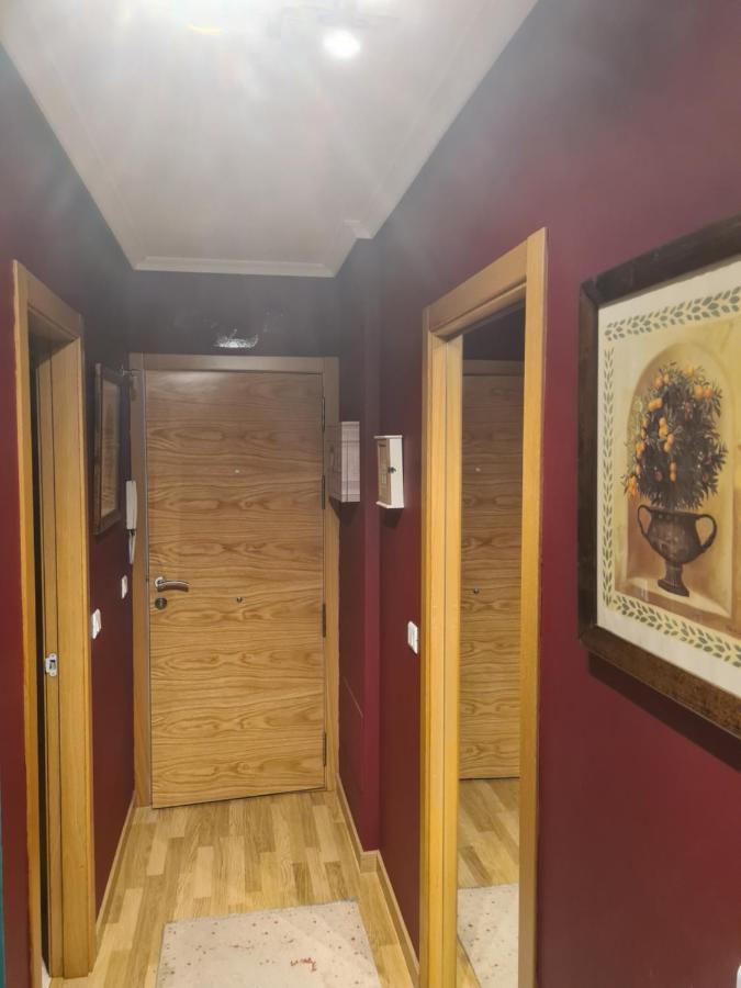 Urifer Apartment Cobreces Exterior photo