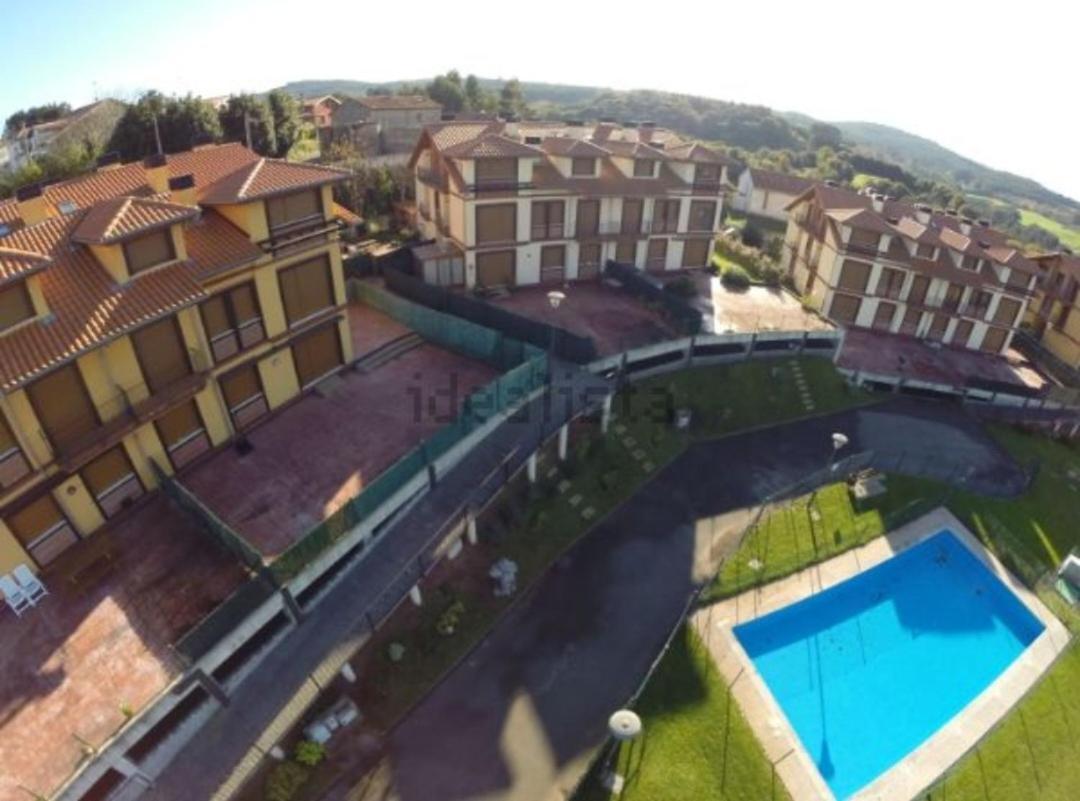 Urifer Apartment Cobreces Exterior photo